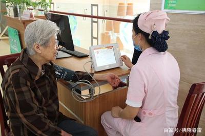 合肥智慧養(yǎng)老 老齡化時(shí)代實(shí)現(xiàn)“老有所養(yǎng)”的創(chuàng)新路徑