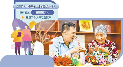 養(yǎng)老金融聚焦現(xiàn)實(shí)需求 構(gòu)建養(yǎng)老服務(wù)新生態(tài)