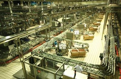 西門子自動化技術(shù)全解析 從產(chǎn)品到咨詢服務